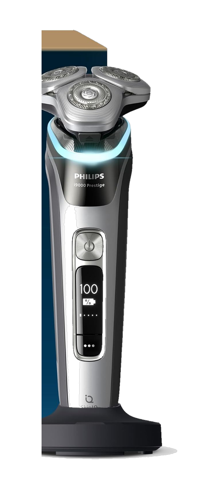 Philips i9000 Prestige