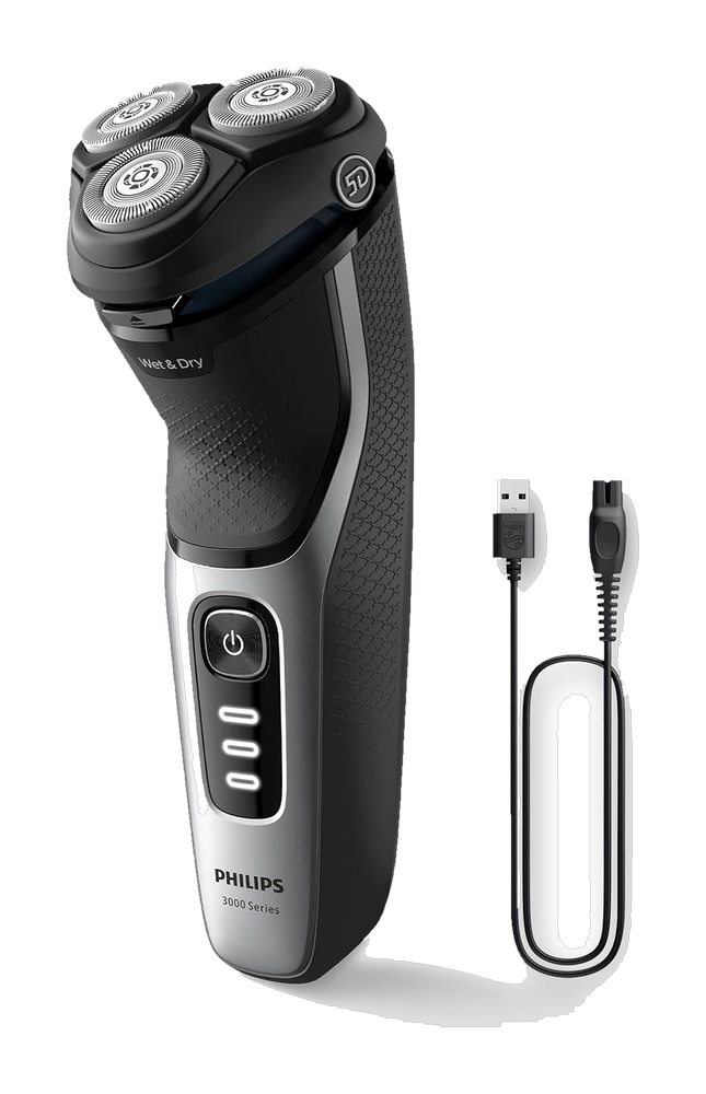 Philips Shaver Series 3000