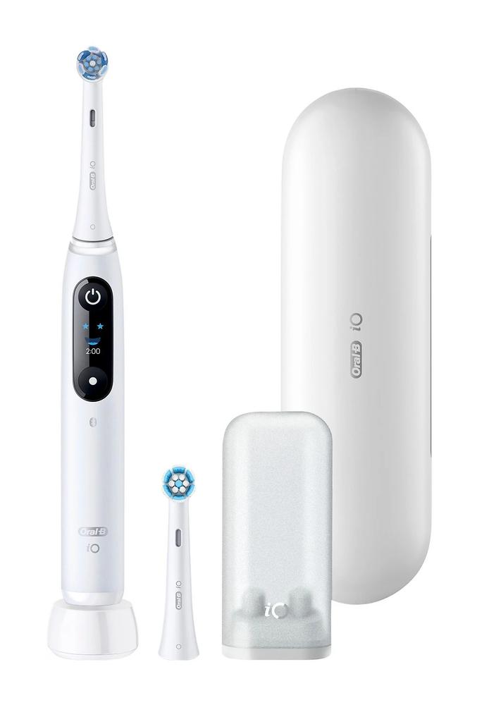 Oral-B iO Series 6
