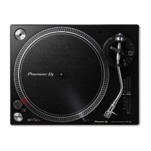 Pioneer DJ PLX-500 Plattenspieler