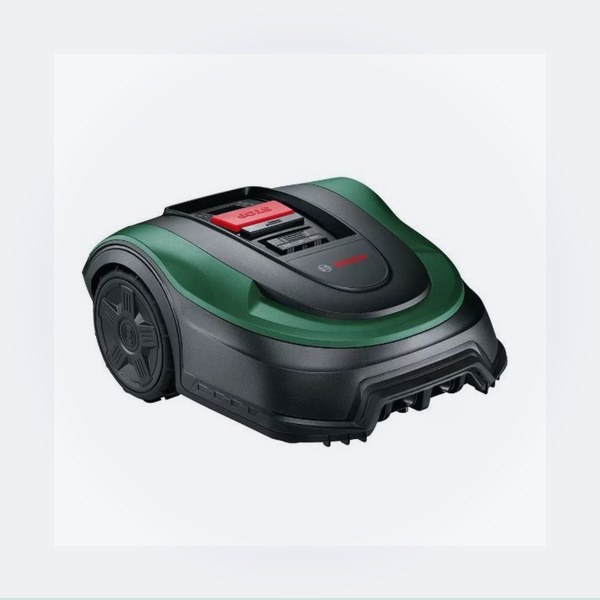 Bosch Indego S+ 500
