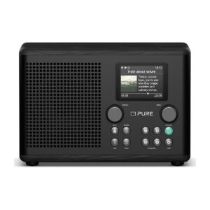 Pure Classic H4i Internetradio