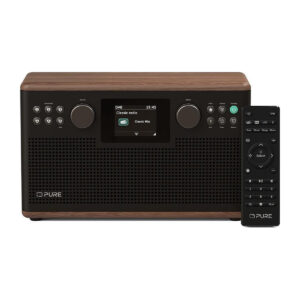 Pure Classic H6 DAB+ Radio