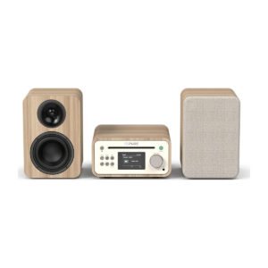 Pure Classic Stereo Mini