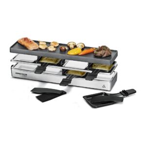 Rommelsbacher RC 800 Fun for 4