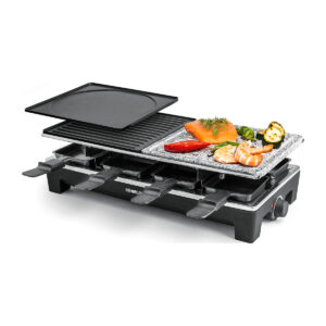 Rommelsbacher RCS 1350 Raclette-Grill