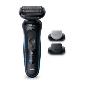 Braun Series 5 52-B1650s