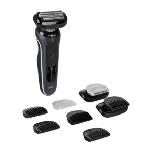 Braun Series 6 62-G1650s