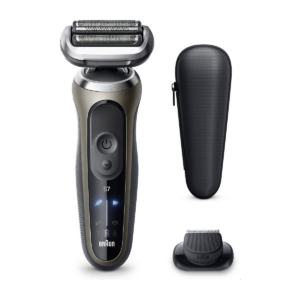Braun Series 7 72-C1200s
