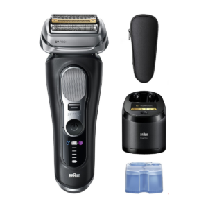 Braun Series 9 Pro+ 9660cc