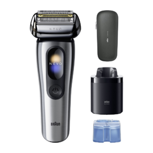 Braun NEVO 11000cc