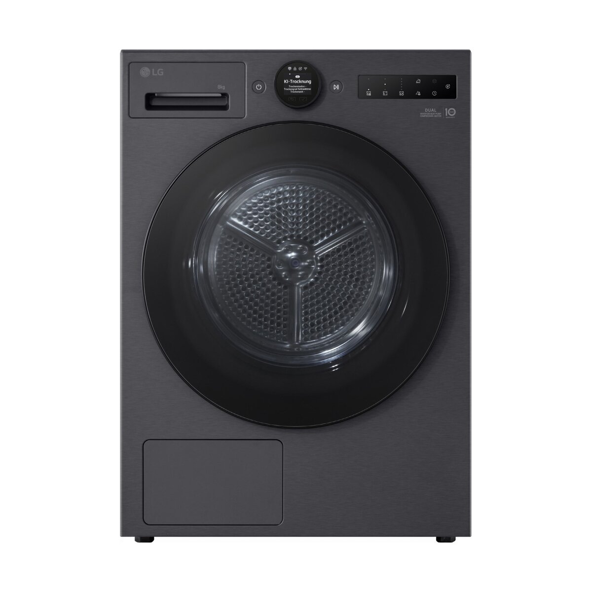 LG RT80X8BC