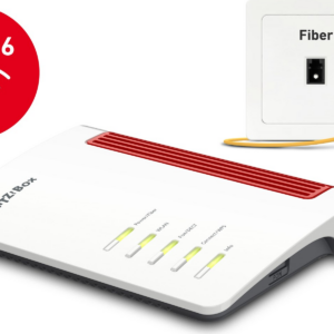 FRITZ!Box 5530 Fiber