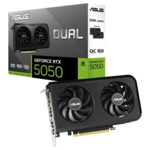 Nvidia GeForce RTX 5050