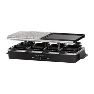 Russell Hobbs Multi Raclette 3in1