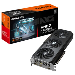 AMD Radeon RX 9060 XT 8GB
