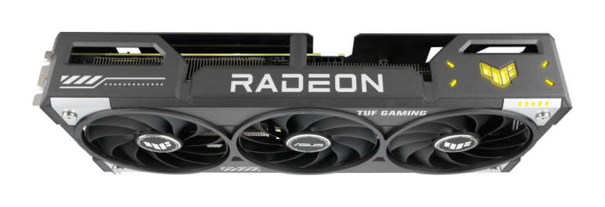 AMD Radeon RX 9070