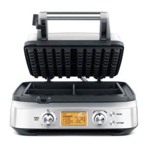 Sage SWM620 the Smart Waffle Pro