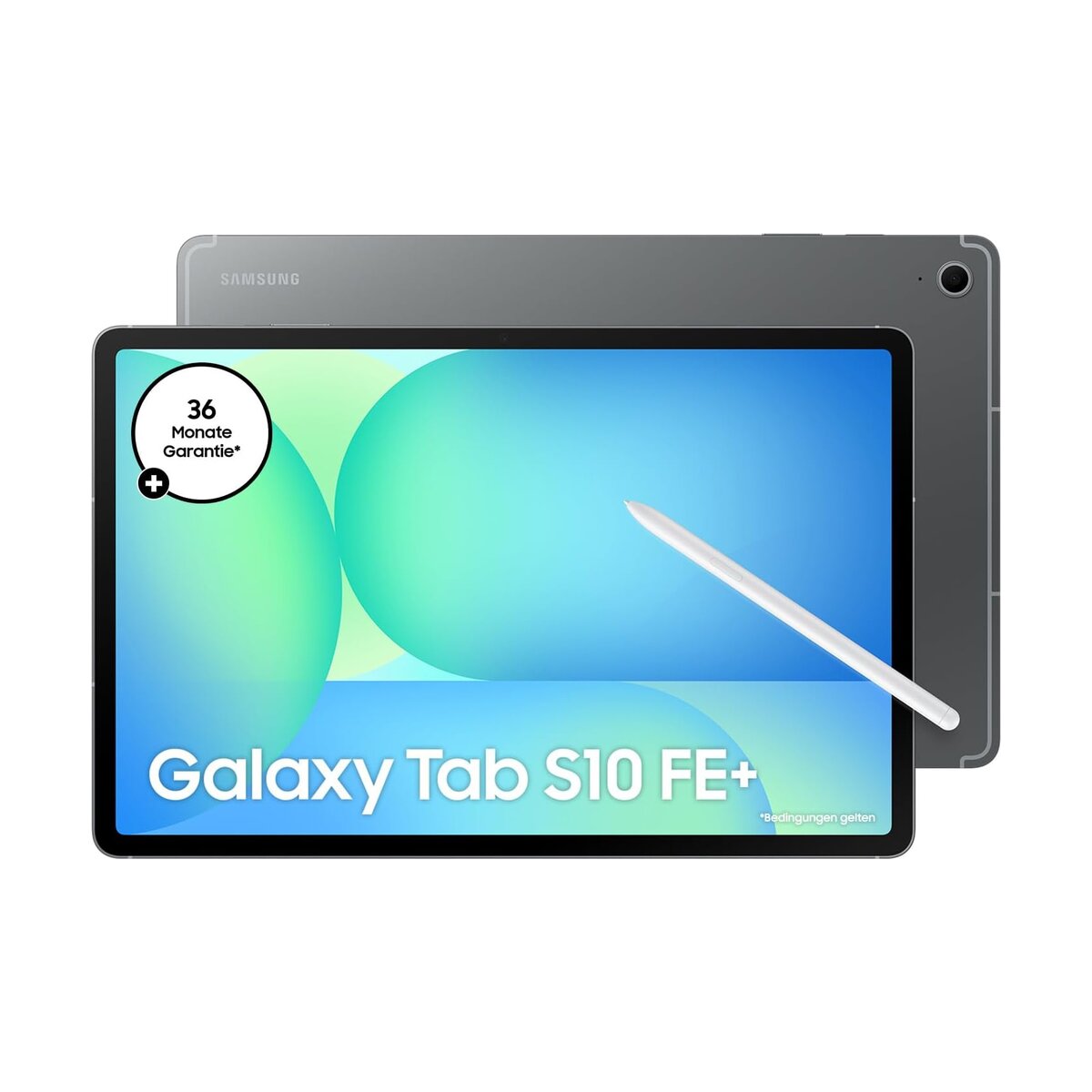 Samsung Galaxy Tab S10 FE+ (13,1 Zoll)