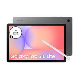 Samsung Galaxy Tab S10 Lite (10,9 Zoll)