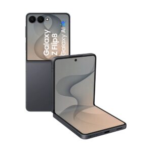 Samsung Galaxy Z Flip8