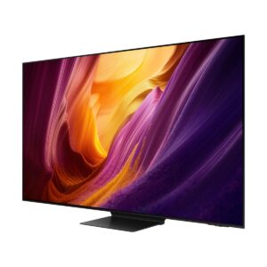 Samsung QD-OLED S95H