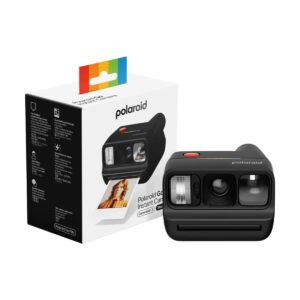 Polaroid Go Generation 3