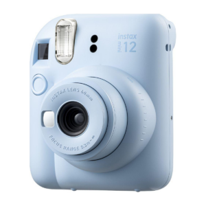 Fujifilm Instax mini 12