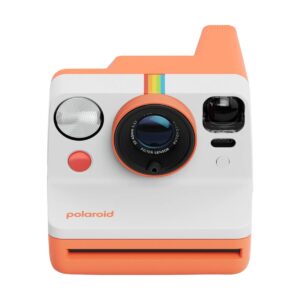 Polaroid Now Generation 3