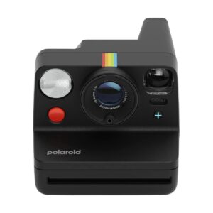 Polaroid Now+ Generation 3