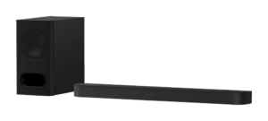 Sony Bravia Theatre Bar 6