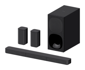 Sony HT-S20R