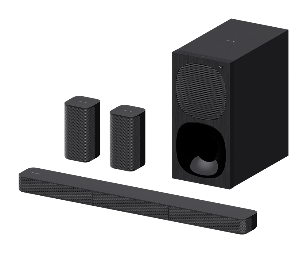 Sony HT-S20R