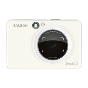 Canon Zoemini S
