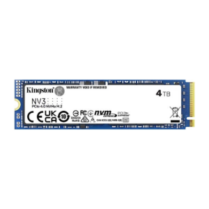 Kingston NV3 4 TB