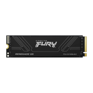Kingston Fury Renegade G5 4 TB