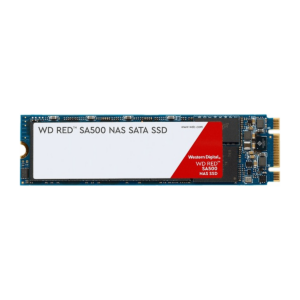 WD Red SA500 NAS 2 TB