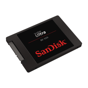 SanDisk Ultra 3D 1 TB