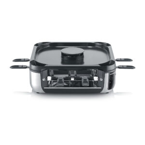 Severin Sevento RG 2379 Smokeless