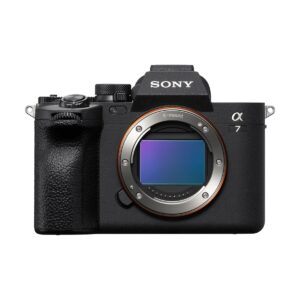 Sony A7 IV Gehäuse