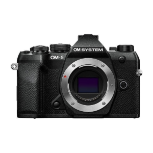 OM System OM-5 Mark II Gehäuse