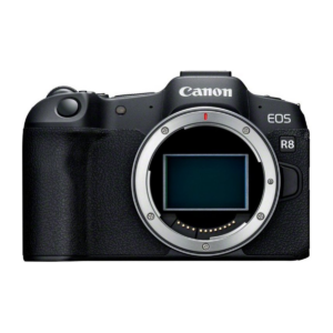 Canon EOS R8 Gehäuse