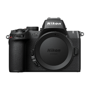 Nikon Z50 II Gehäuse