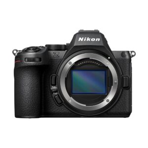 Nikon Z5 II Gehäuse