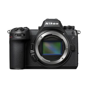 Nikon Z6 III Gehäuse