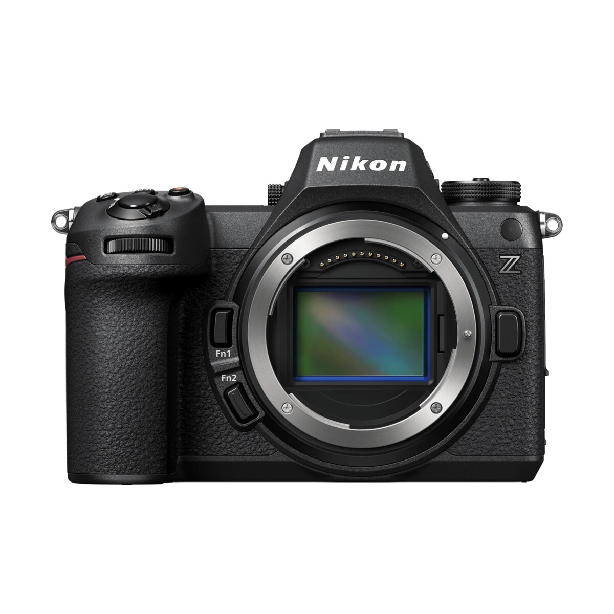 Nikon Z6 III Gehäuse
