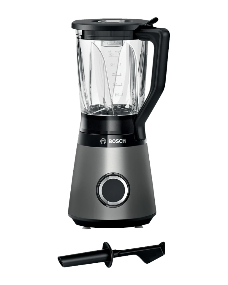 Bosch Serie 4 MMB6172SN