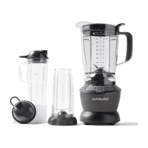 NutriBullet Full Size Combo NBF500DG