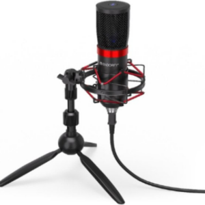 Endorfy Solum Streaming T