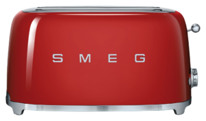 Smeg TSF02 (4 Scheiben)